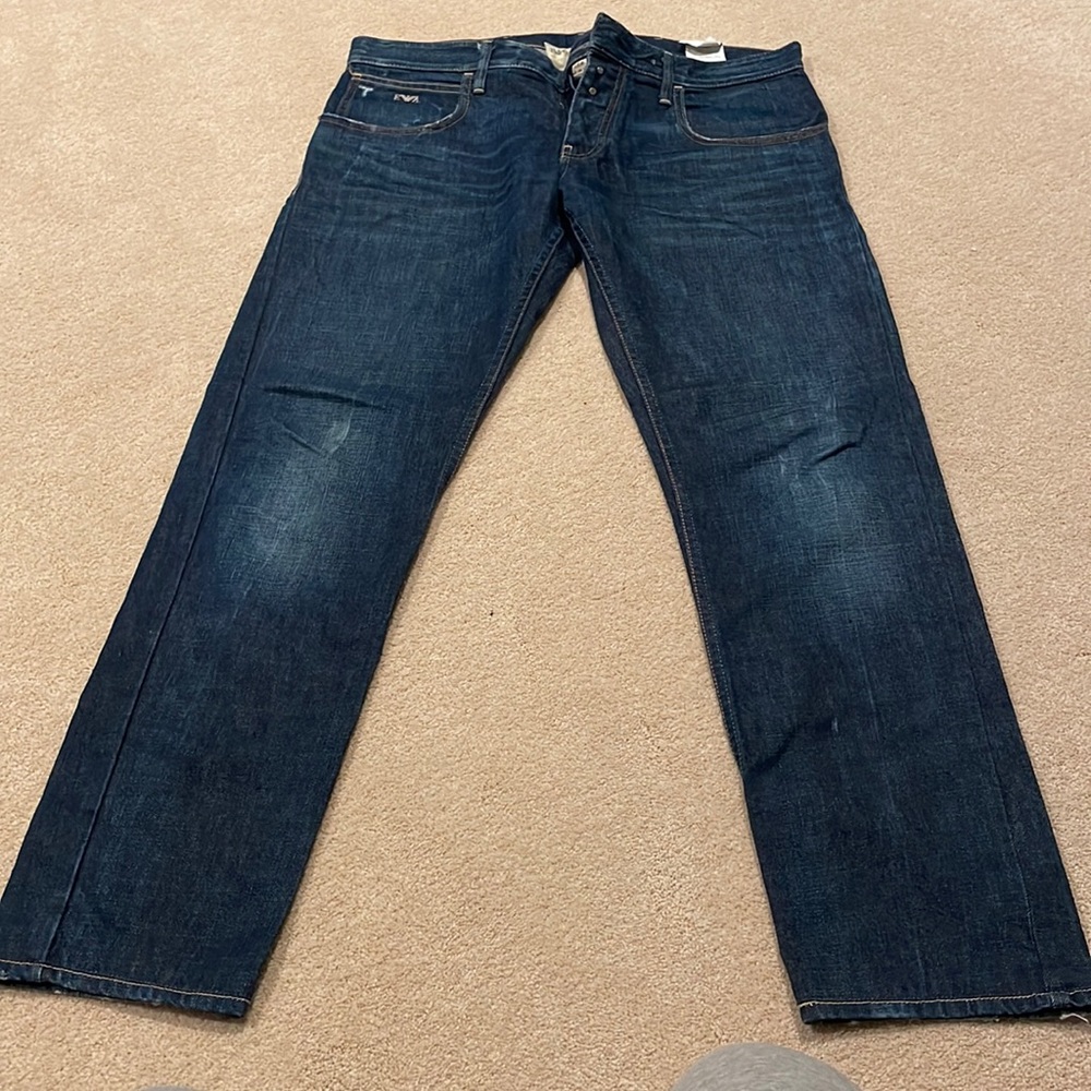 Emporio Armani Jeans